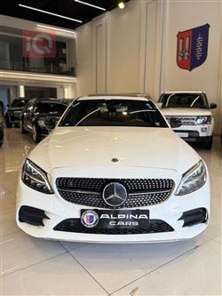 مرسيدس بنز C-Class